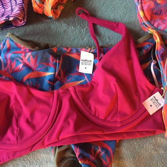 Coco Maddie moana top - Picture 4 of 5